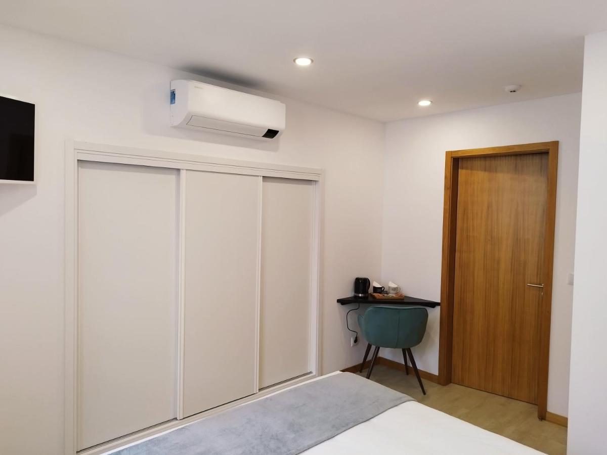 Santa Alegria Hostel Ponta Delgada Dış mekan fotoğraf