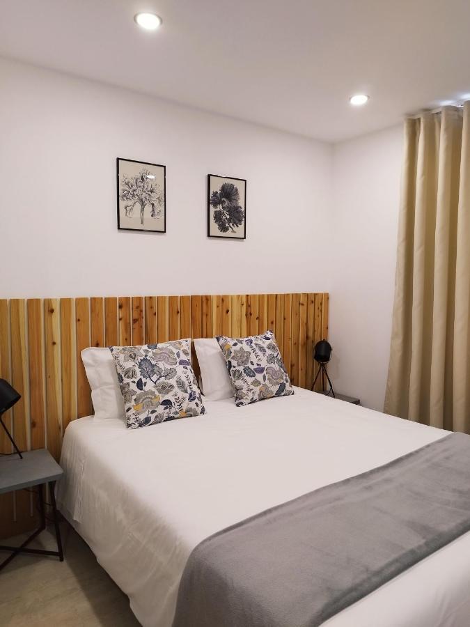 Santa Alegria Hostel Ponta Delgada Dış mekan fotoğraf