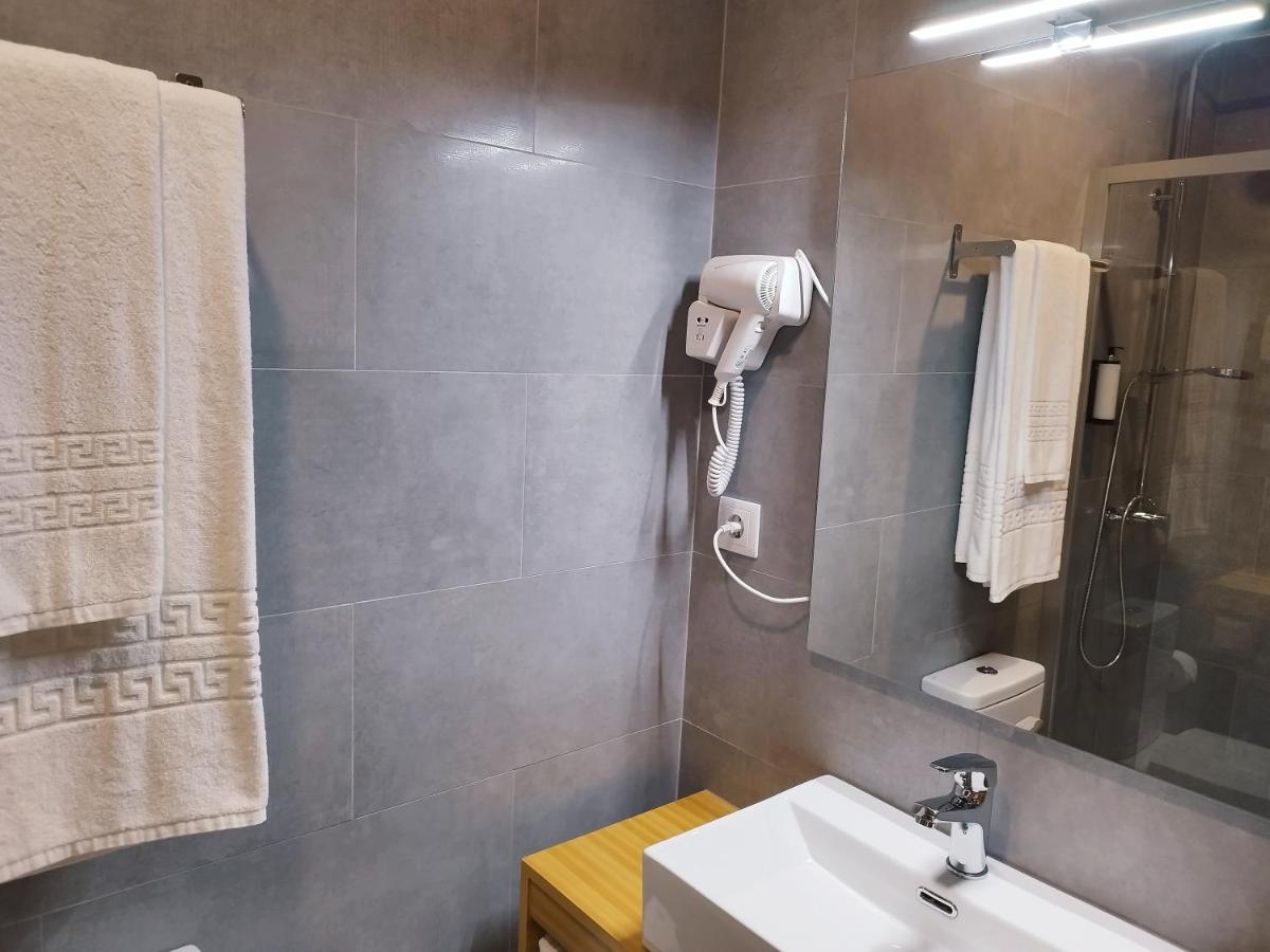Santa Alegria Hostel Ponta Delgada Dış mekan fotoğraf
