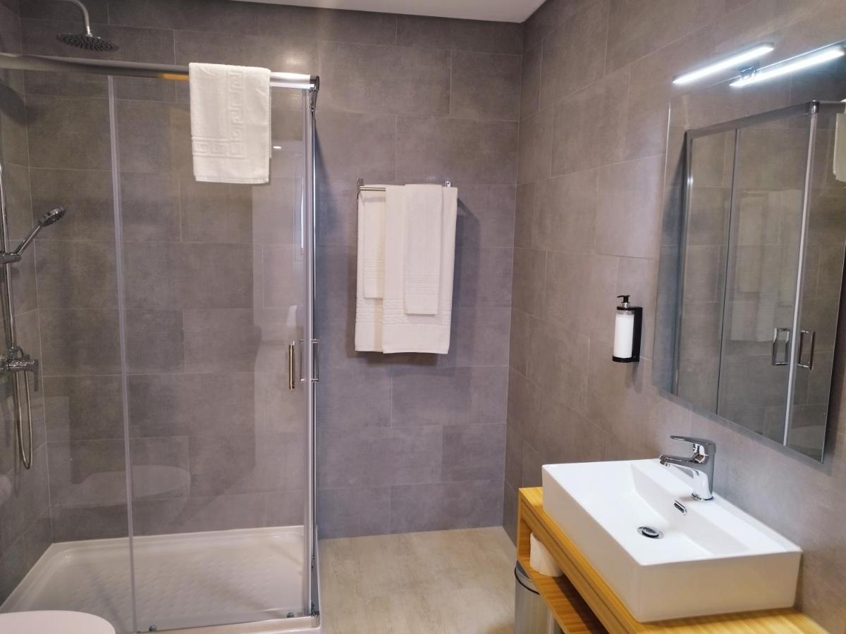 Santa Alegria Hostel Ponta Delgada Dış mekan fotoğraf