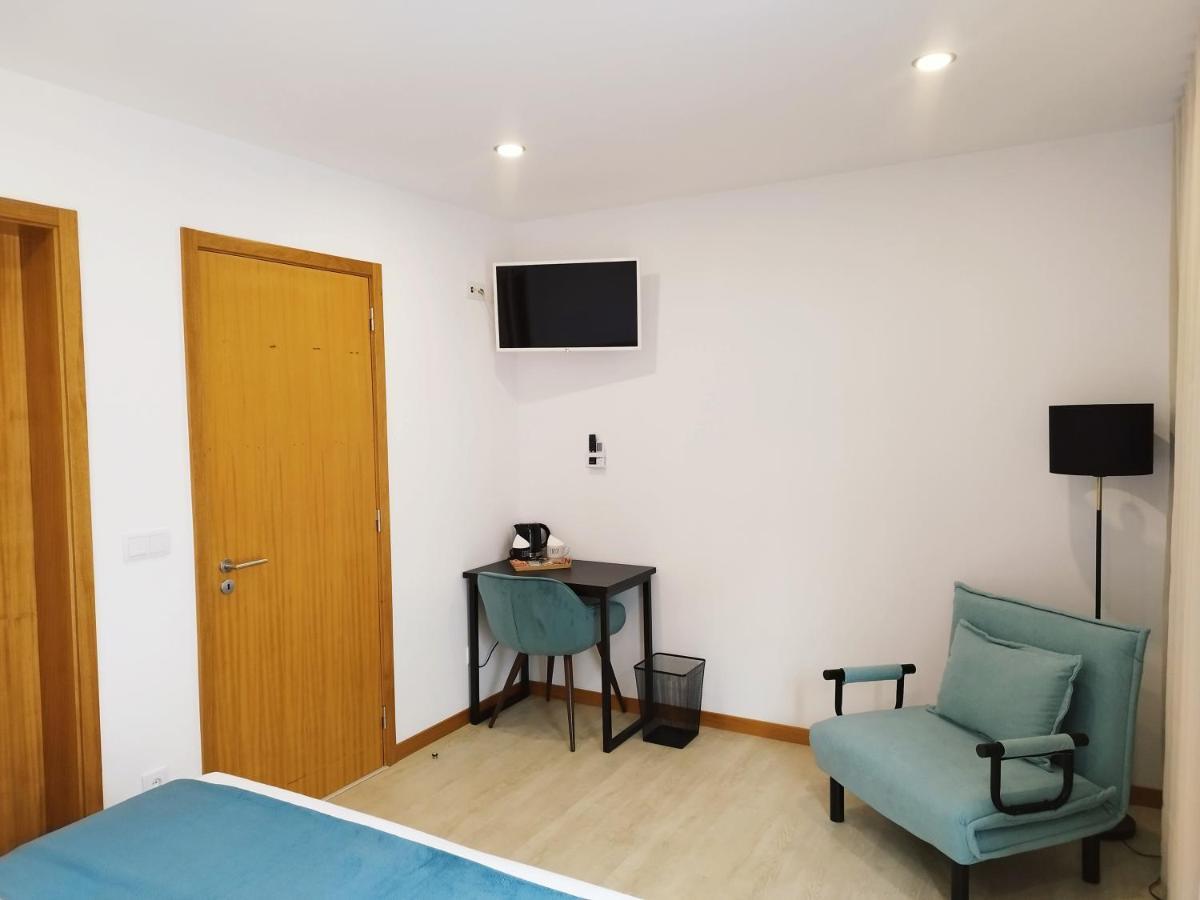 Santa Alegria Hostel Ponta Delgada Dış mekan fotoğraf