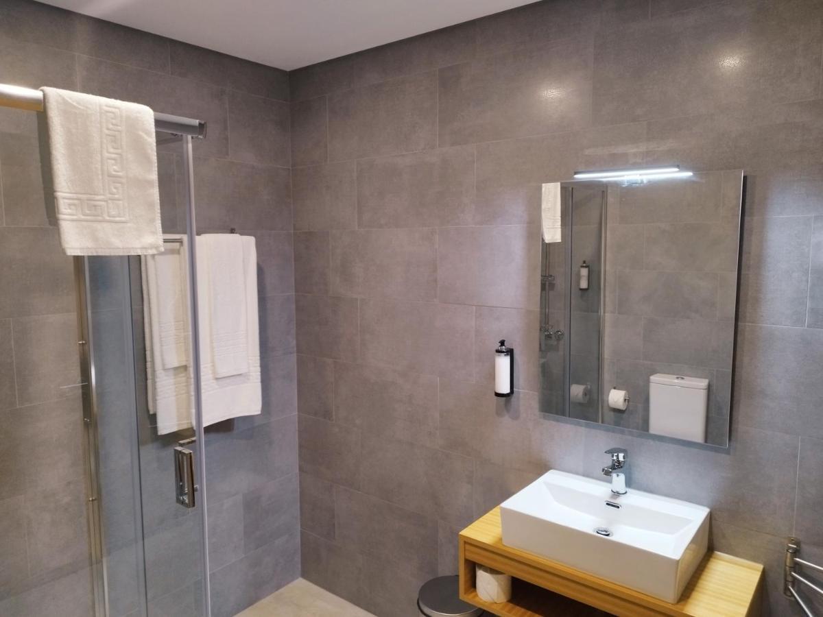 Santa Alegria Hostel Ponta Delgada Dış mekan fotoğraf