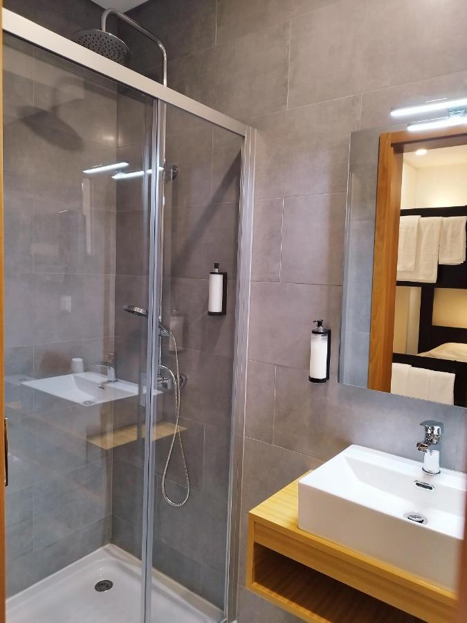 Santa Alegria Hostel Ponta Delgada Dış mekan fotoğraf