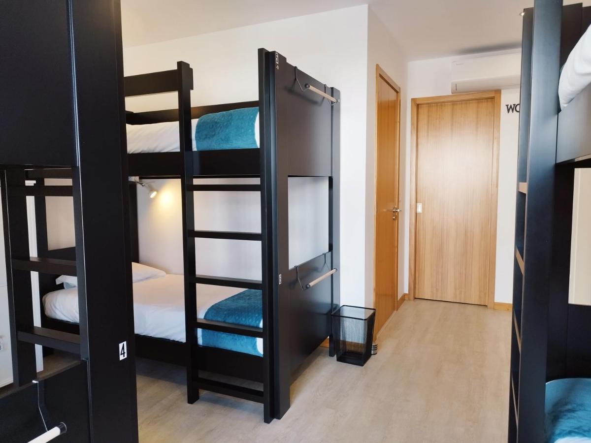 Santa Alegria Hostel Ponta Delgada Dış mekan fotoğraf